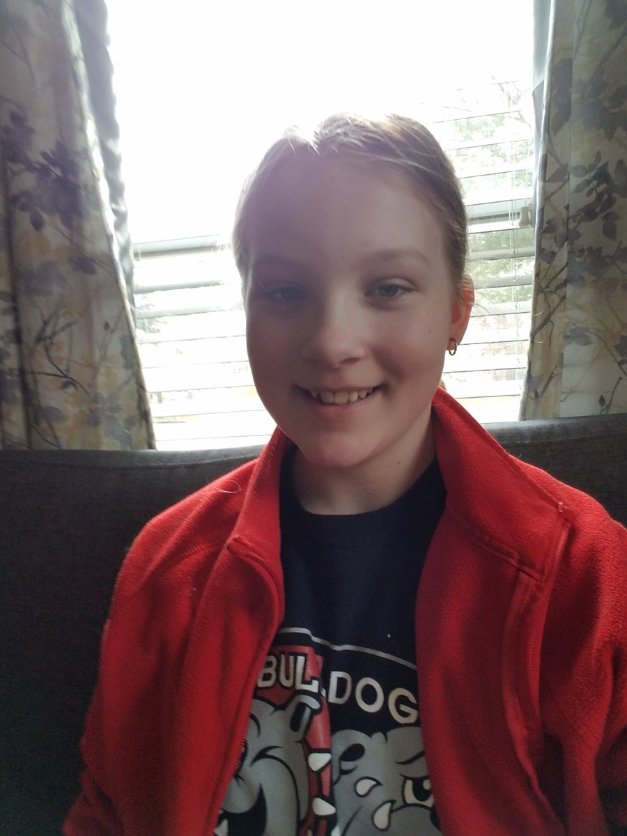 Bulldogs Rule! #BulldogWaySpiritDay