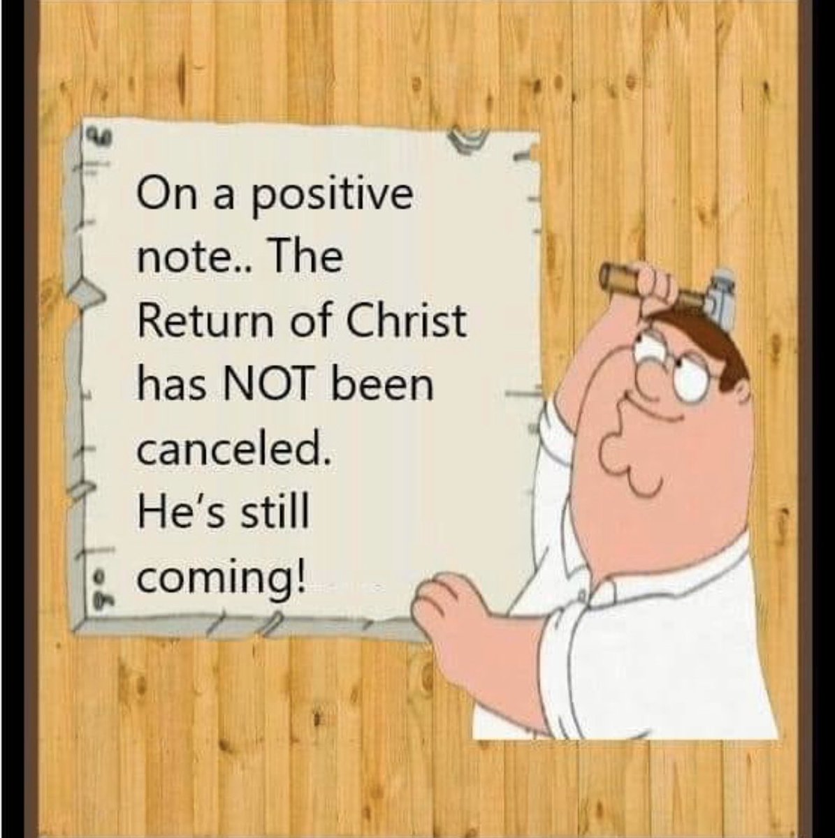BaptistTracker's tweet photo. A word from saint Peter https://t.co/Whus1aavet