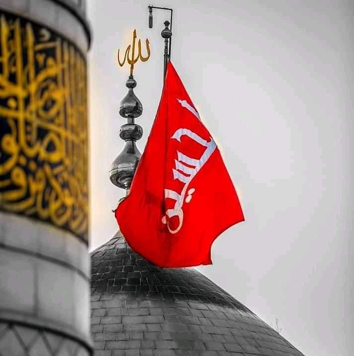 Islamicview4's tweet image. Sending my heartful felicitations to all of humanity on the blessed occasion of the master of #Martyrs #IMAM_HUSSAIN*a.s. And I pray this birthday will kept this #COVID_19 disease away from us.❤❤❤ جشن میلاد خضرت امام حسین