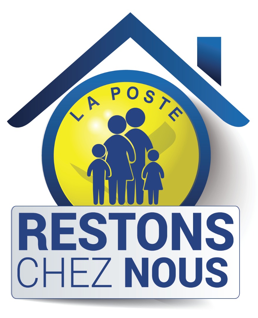 LaPoste_Dj's tweet photo. #RestonsChezNous https://t.co/GDIXqAZnKT