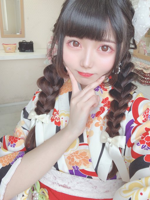 Twitterのコスプレ画像36