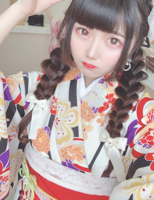 Twitterのコスプレ画像35