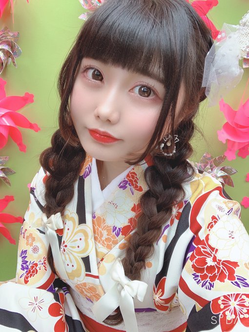 Twitterのコスプレ画像37