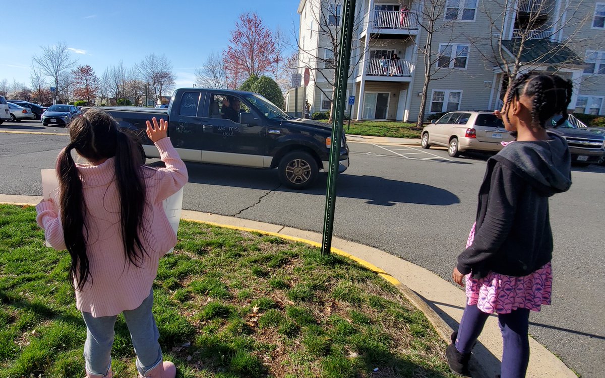 Dominion Trail ES tweet media