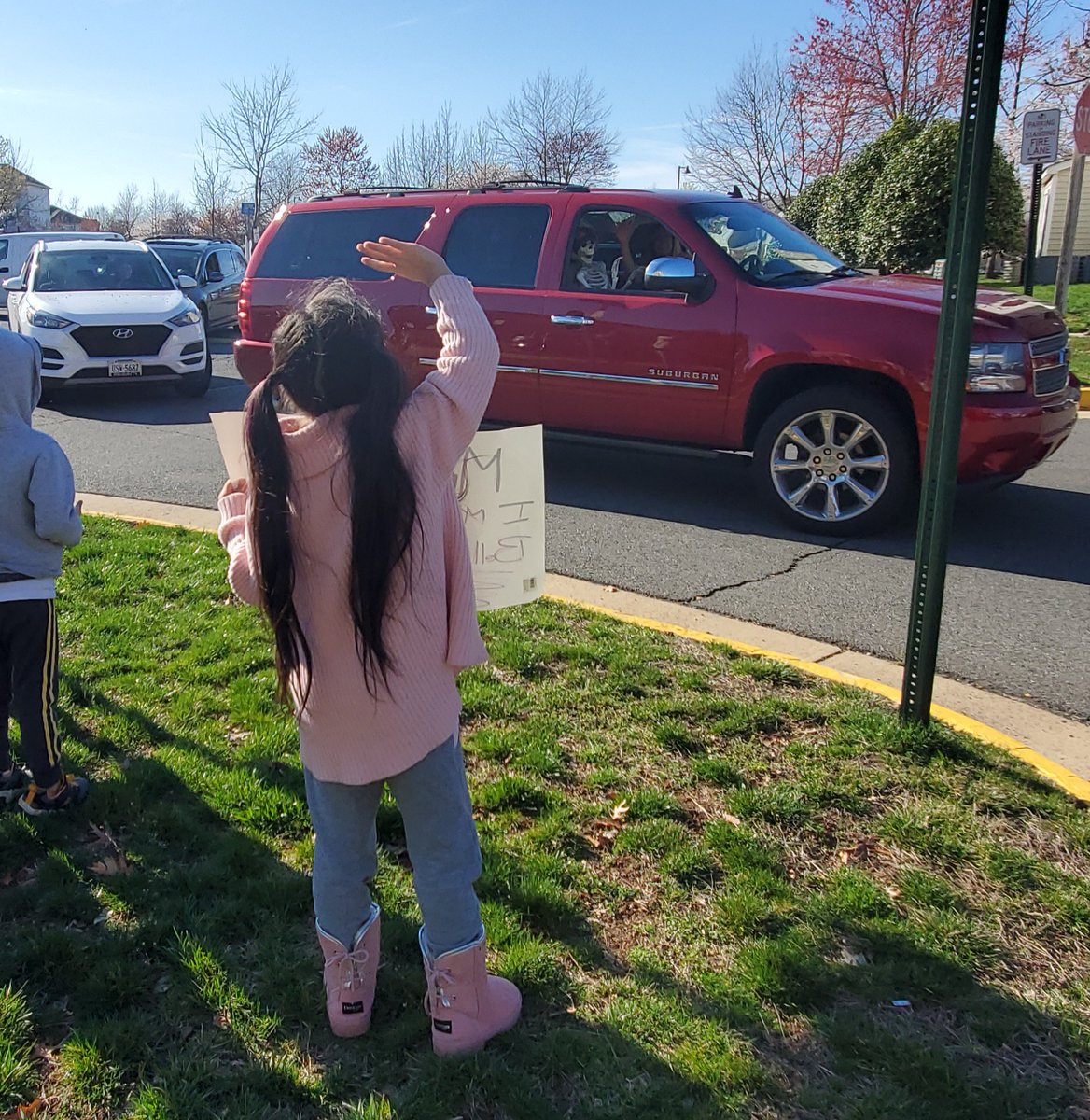 Dominion Trail ES tweet media