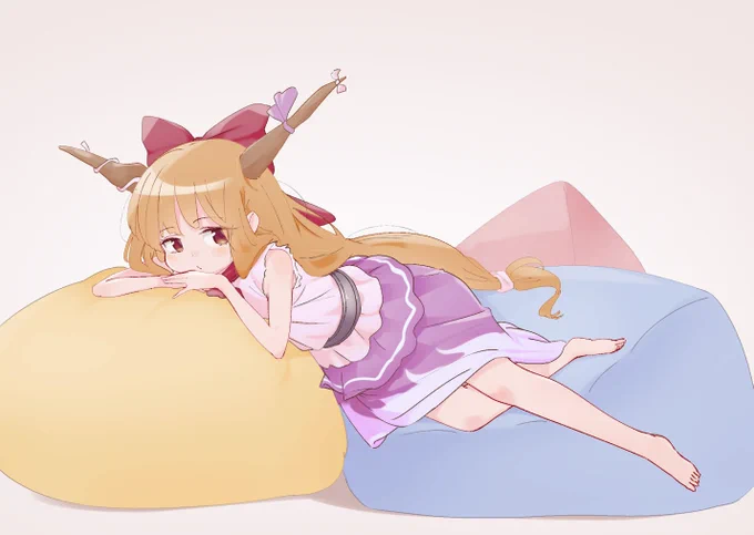 萃香 