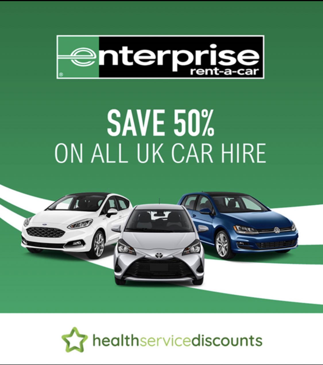 Tom Shanklin on Twitter "This 👉Enterprise® is dedicated to keeping our