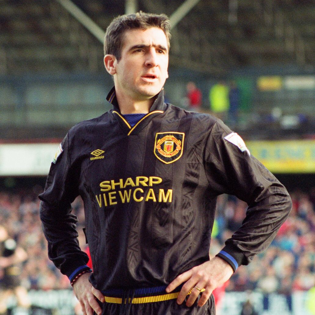 Classic Football Shirts：\