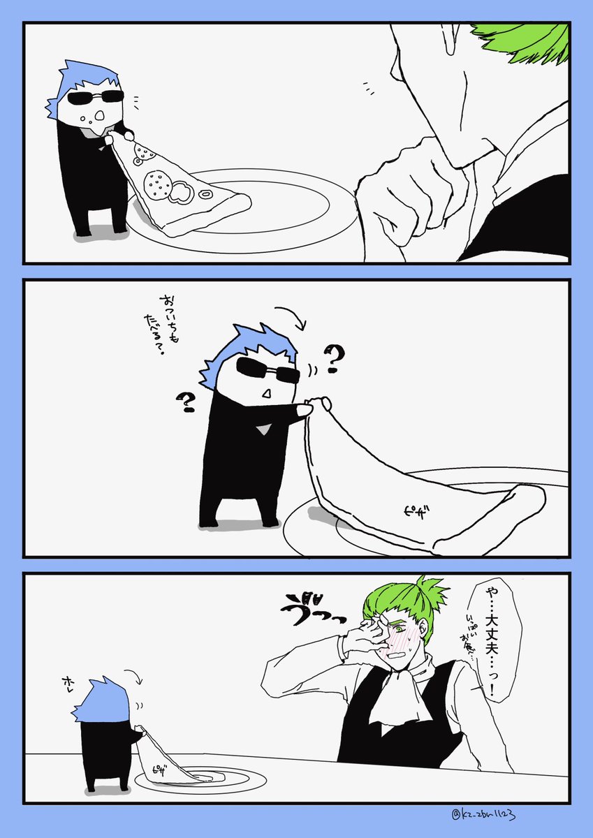 いっぱい食べるキミが好き(笑) 