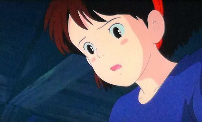 魔女の宅急便のtwitterイラスト検索結果 古い順 魔女の宅急便のtwitterイラスト検索結果 古い順