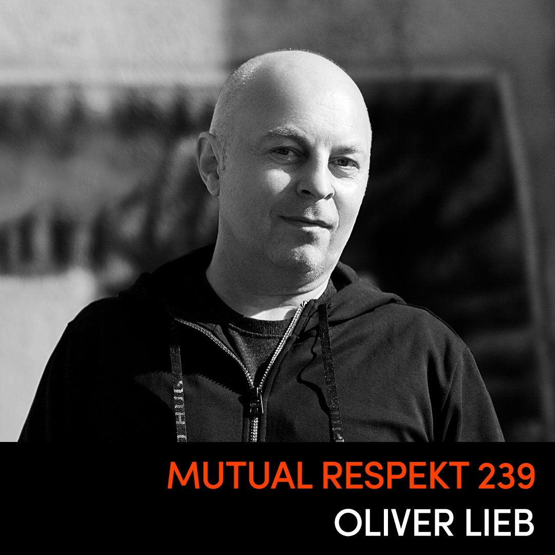My latest guestmix is now available for you as an extended 67min music-only version.
Check out the posting on my website for your preferred platform like Soundcloud, Mixcloud and Youtube:
oliverlieb.com/guestmix-for-m…
#techno #technomusic #staysafe #Radio