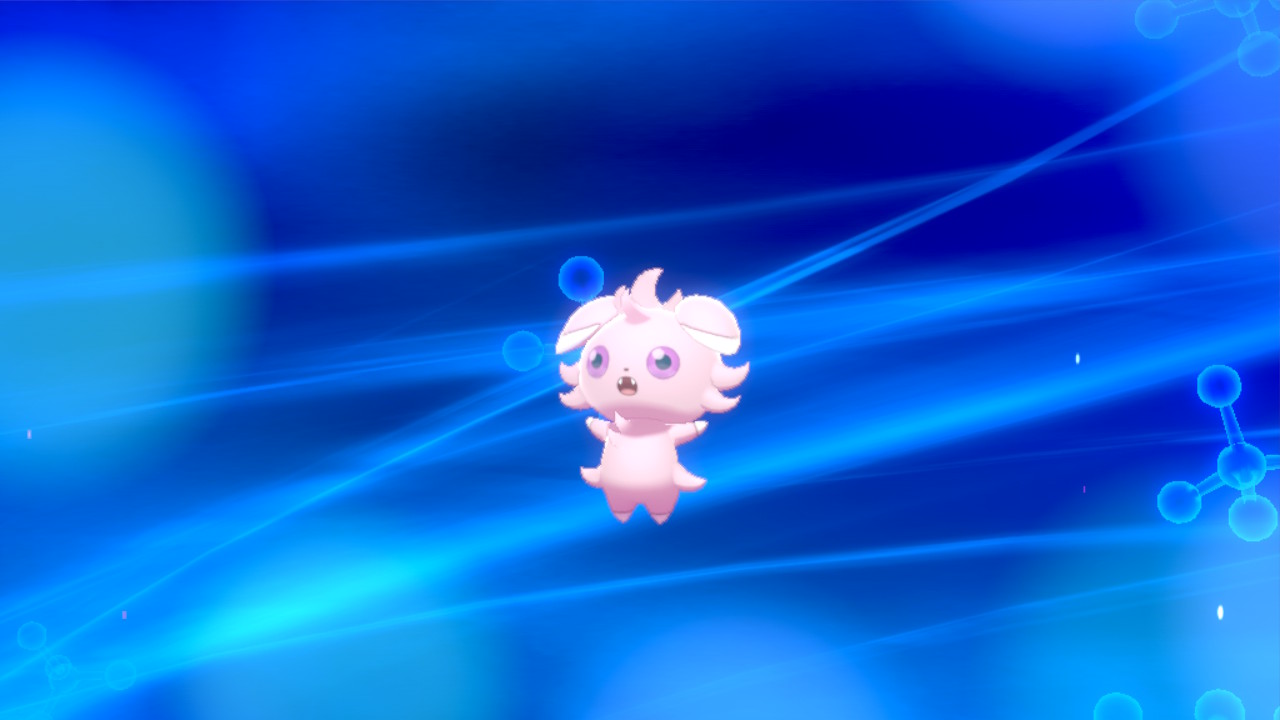 いあら Twitterissa ポケモン剣盾 Nintendoswitch 色違いニャスパーくん進化 いあら Twitterissa ポケモン剣盾 Nintendoswitch 色違いニャスパーくん進化