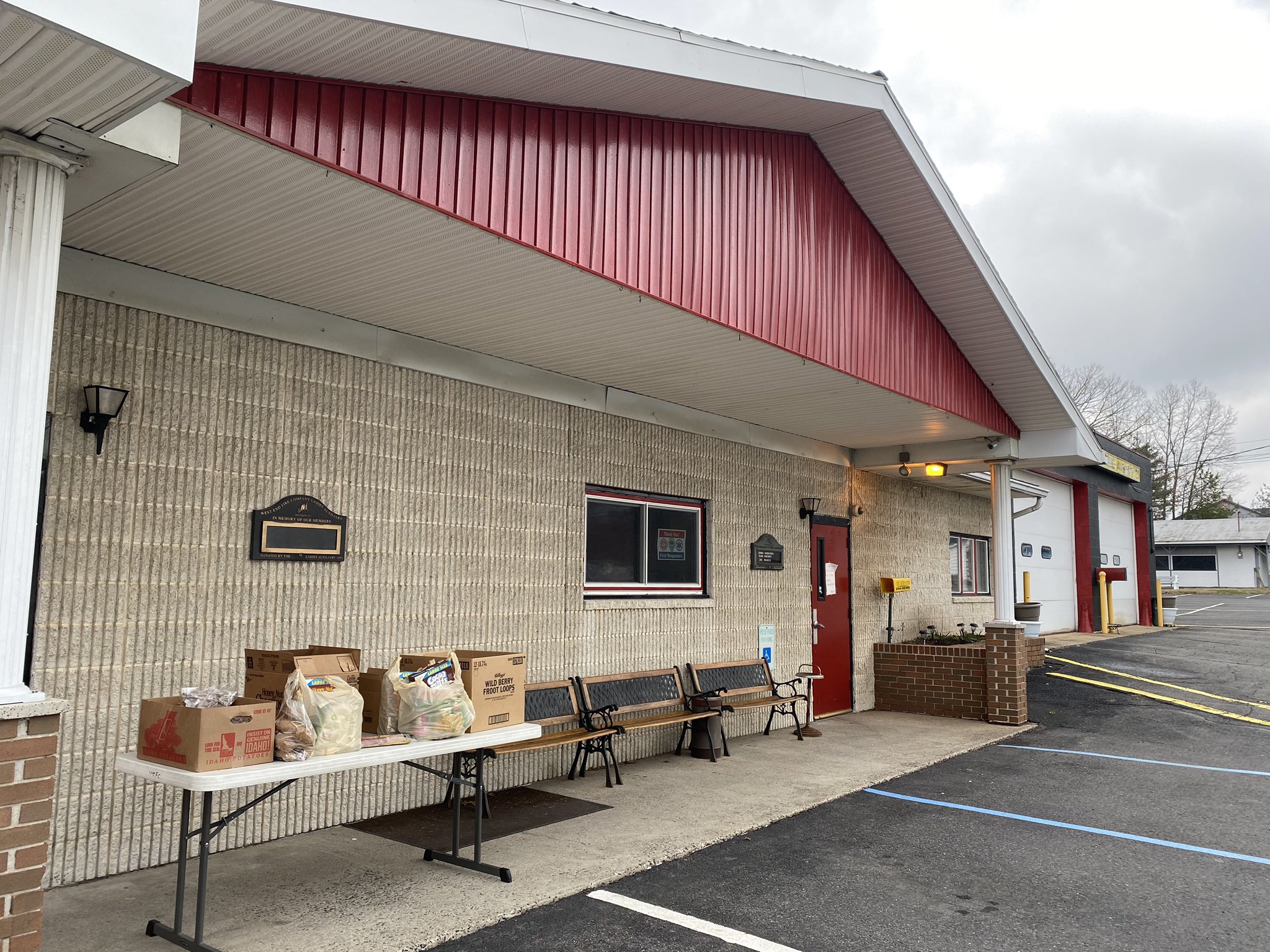 Mount Carmel Area School District on Twitter "Reminder Buddy Bags