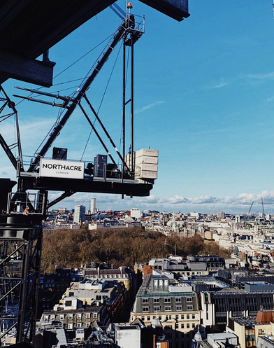 northacreDM's tweet photo. The Broadway is set to deliver a new level of London living in #Westminster. Weβre proud to share that the build to date has a target of 98% waste diversion from landfill on site and uses 100% certified timber #MultiplexConstruction #Sustainability #London #Realestate #property https://t.co/N7TBgfdpb9