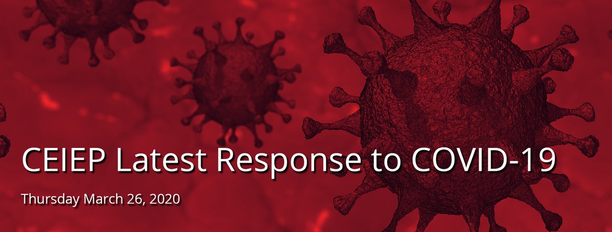 CEIEPprogram's tweet image. #IUEC Mechanics and Apprentices can see our latest update here: ceiep-program.com/ceiep-latest-r…
#staysafe