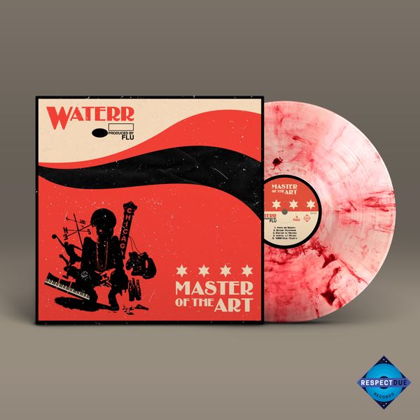jubei208's tweet photo. @RespectDueRecs THIS @TheRealWateRR & @FLUDUST VINYL FOR "MASTER OF THE ART" IS FRESH!!!
#CHITOWN-#MELBOURNE-#NJ CONNECTION!
FEAT @generalbackpain (#INGLEWOOD #IKING #HOMETEAM) & @tyfarris1 (#DETROIT)
MIX/MAST @PhilGektor (#CRATECARTEL)
#WATERR #FLU #RESPECTDUERECORDS #WIKIHHDG https://t.co/avbInhdORx