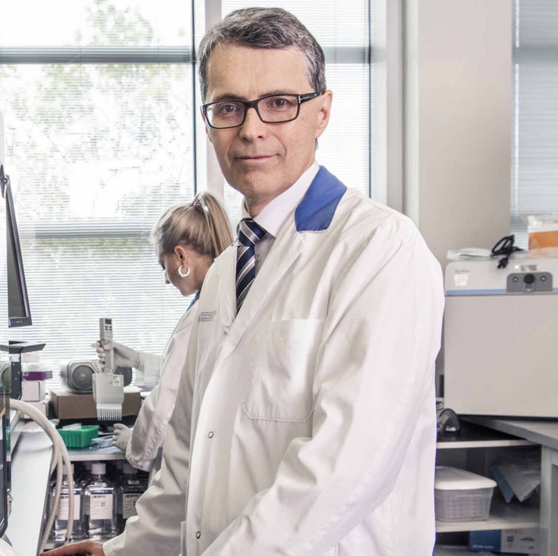 CATALIS QUÉBEC (@catalisquebec) on Twitter photo Dr. Tardif <a href="/jctardif_mhi/">Dr Jean-Claude Tardif</a> <a href="/ICMtl/">ICMtl</a> will be at the helm of the large-scale #clinicaltrial to test #colchicine for respiratory distress caused by #COVID19.
Portrait of an inspiring researcher: zcu.io/5FyG
<a href="/CoolestHotspot/">The Coolest Hotspot</a>
#ClinicalTrialsQuebec #TheSmartChoice Dr. Tardif <a href="/jctardif_mhi/">Dr Jean-Claude Tardif</a> <a href="/ICMtl/">ICMtl</a> will be at the helm of the large-scale #clinicaltrial to test #colchicine for respiratory distress caused by #COVID19.
Portrait of an inspiring researcher: zcu.io/5FyG
<a href="/CoolestHotspot/">The Coolest Hotspot</a>
#ClinicalTrialsQuebec #TheSmartChoice