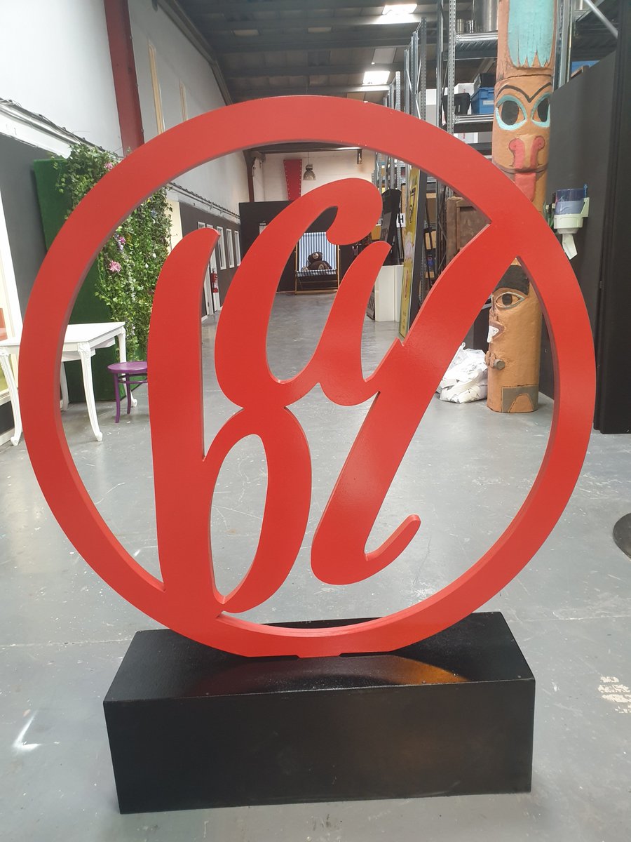 RED Manufacturing tweet media