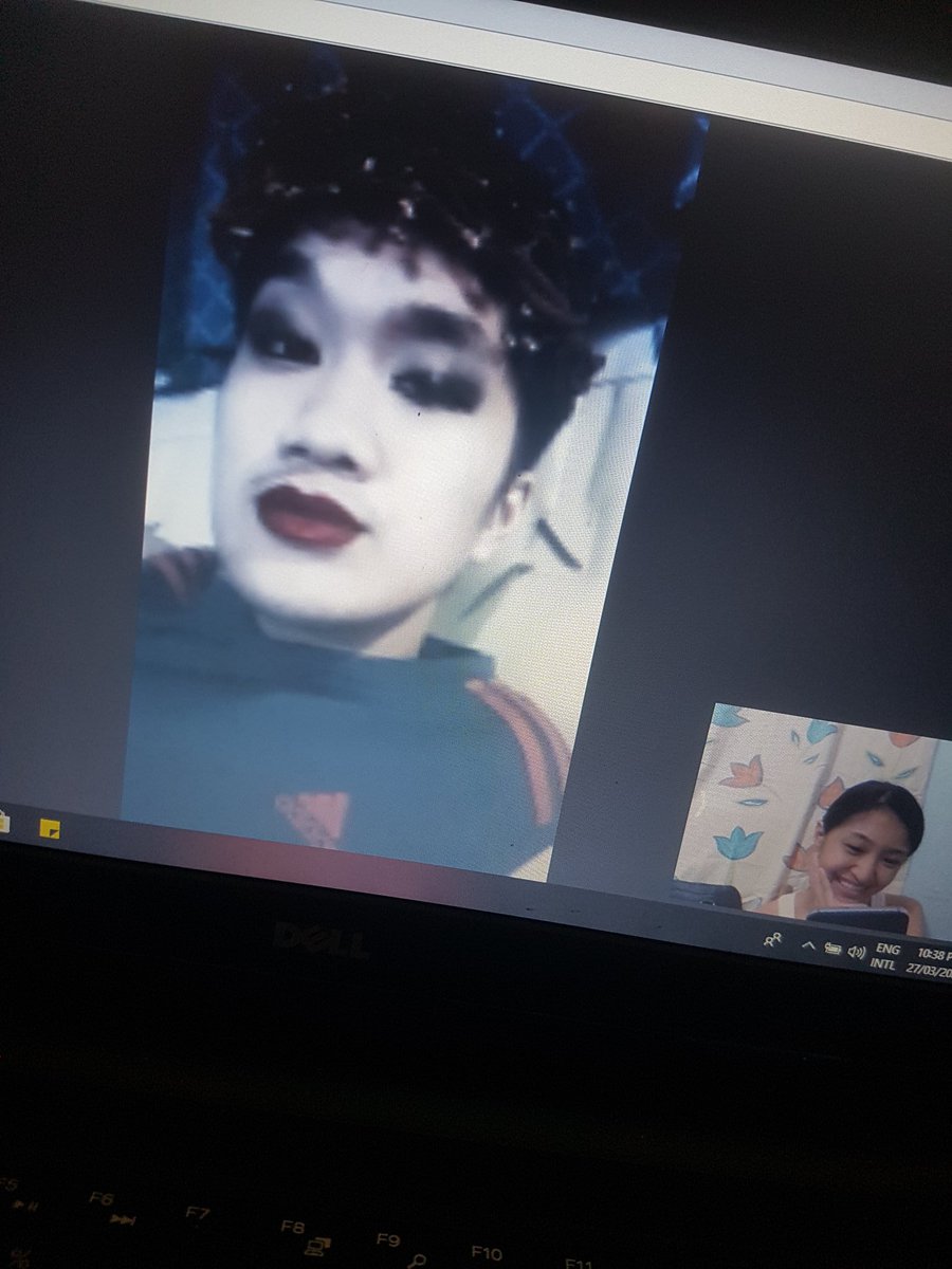 jannahrycastro's tweet photo. #feelingLDR ๐คฃ ingat ka jan sa Pasig, Vivico! ๐๐๐๐๐๐๐ https://t.co/Y8TwJpyMsz