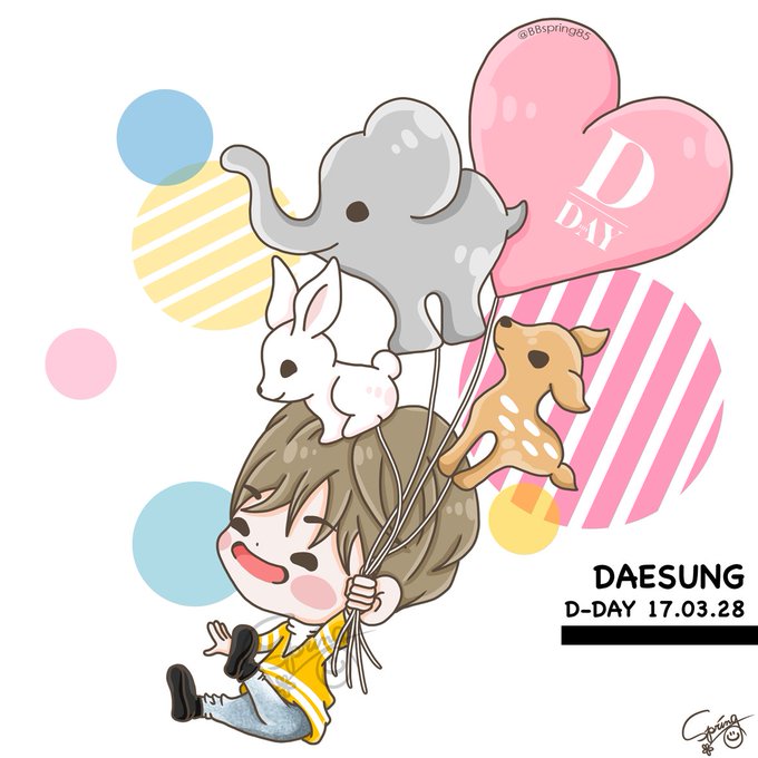 Bigbangのtwitterイラスト検索結果
