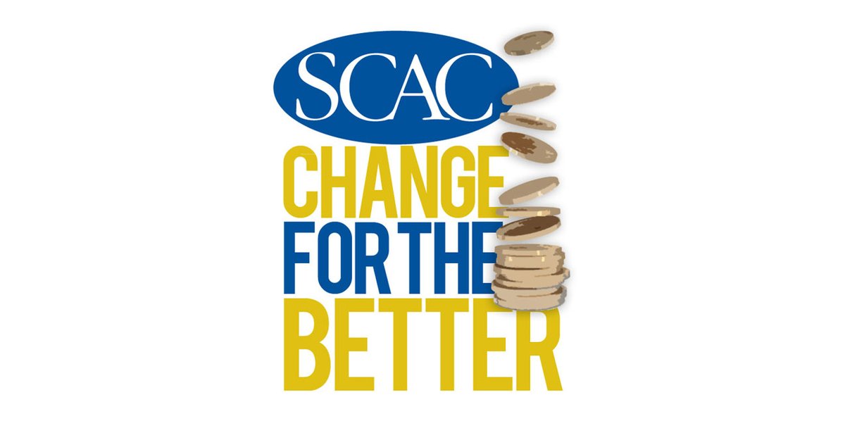 .<a href="/tluathletics/">TLU Bulldogs</a> SAAC Wins "Change for the Better" Competition | RELEASE: scacsports.prestosports.com/saac/change_fo… #SCACpride