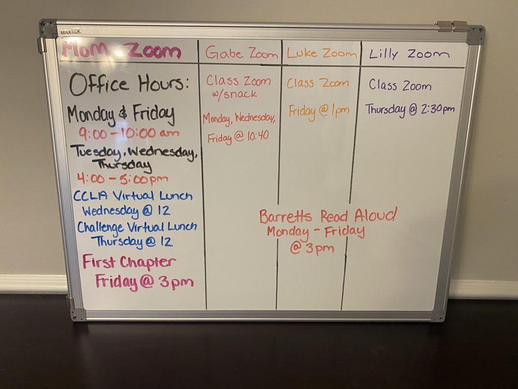 Kristine Cagwin tweet media