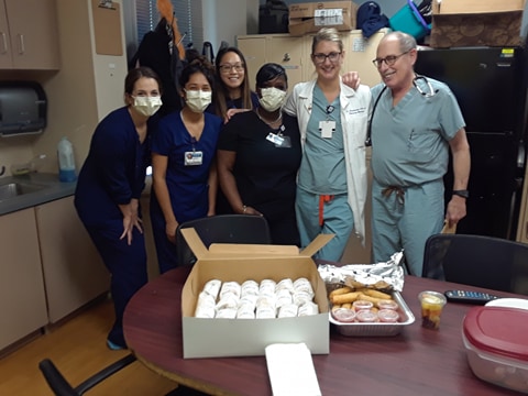 bunmigrill's tweet photo. Bun Mi Vietnamese Grill is matching meals customers purchase for medical professionals. Please help us spread the word!

https://t.co/QUklYAzLpJ

#atlanta #atlantamedical #piedmonthospital #emoryhospital #weloveatl  #atlantafoodies https://t.co/iDIsCO2VVz