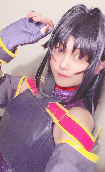 Twitterのコスプレ画像23