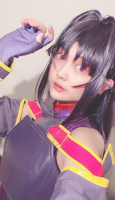 Twitterのコスプレ画像24