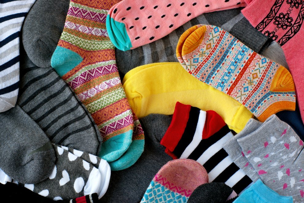 activeforlife's tweet photo. 6 active games kids can play with a pair of socks: https://t.co/AAWFSpjLBU https://t.co/68xCyOi9qI