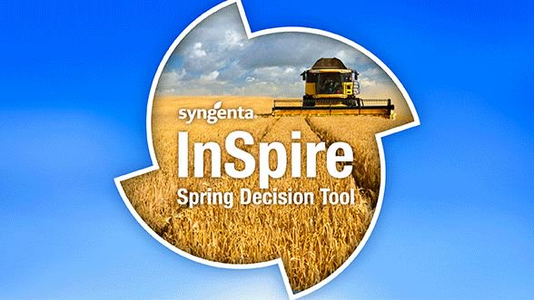 SyngentaUK's tweet photo. T0 applications are starting at our #InnovationCentres next week. Our trialists will be using our PGR Decision Tool, incorporating factors such as variety, location, drilling date, soil type and GAI to adapt programmes and rates #StandingPower
https://t.co/oEL0dADmDD https://t.co/xpBhG4dJpe