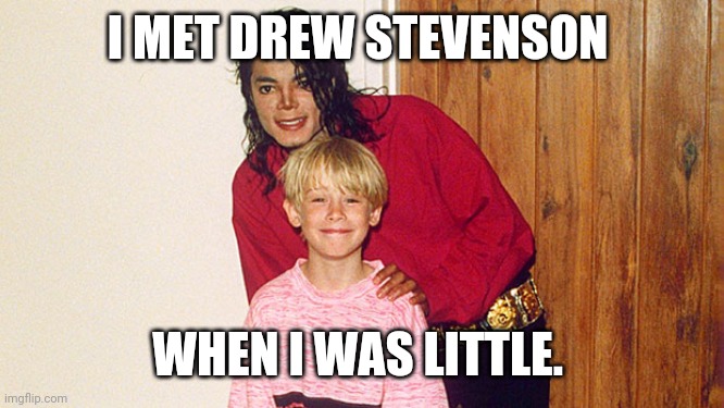 I liked cVc better. #TrailerParkProdigy