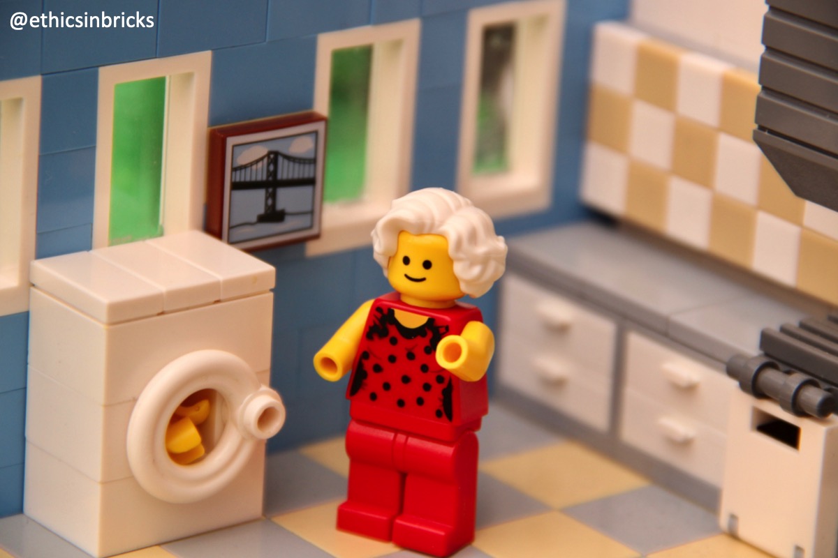 EthicsInBricks's tweet photo. #washyourhandschallenge https://t.co/o8m8CvYp2E