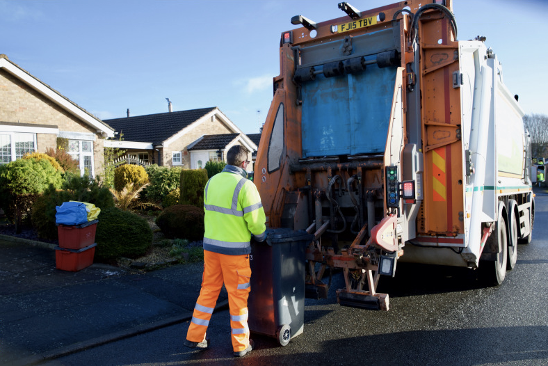 NWLEnviro's tweet photo. Our waste collection crews touch thousands of bins a day, so we strongly recommend you wash your hands both before you put your bin out and after you’ve bought it back in.

This will help us protect your wellbeing and the wellbeing of our waste collectors and their families 💚 https://t.co/torjWWx0gb