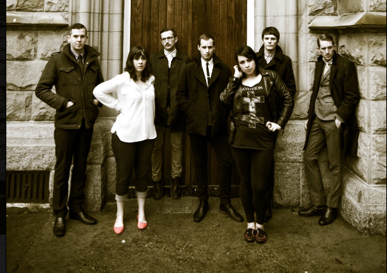 Another one of our interviews posted early on with one of the most amazing bands -  <a href="/TheBallantynes/">The Ballantynes</a> 
Ballantynesband.com
Ballantynes.bandcamp.com
#northernsoul #motown #nodsnotknockoffs #mod #garage #vancouver #LaTiDaRecords
audioammunition.blogspot.com/2013/05/the-ba…