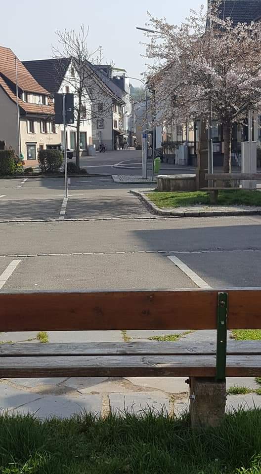 Our City,used to be noisy and bubbling with life is Now a Days Silent and still😥Let us not be weary if the Lock down be extended.Our Sacrifice schould bring us Safety and not go down the drain if we go to normality too early☝️Fallow Guidelines 
#Stayhome