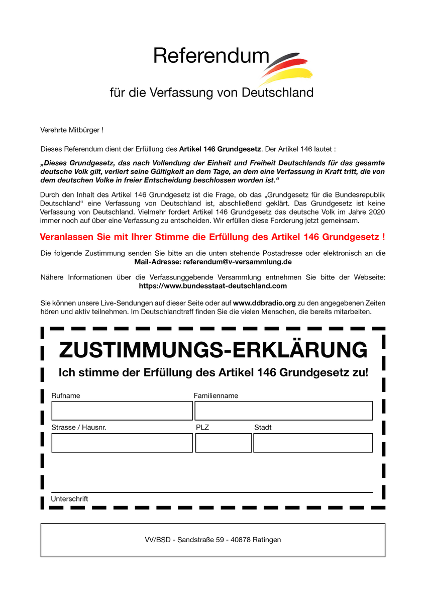ddbnews's tweet photo. @den_tyske @GraefinErlach die Spiele der #BRD...wann merkt ihr das endlich? #Handelt endlich kommt aus der Täuschung raus ! https://t.co/ETJ3mWFoc7