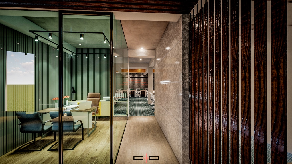 cplusdesignlk's tweet image. Here is an Interior Design and Build project for an IT Company Office Premises.

#cplusdesign #designandbuilt #interiordesign #officeinteriordesign #workspaceinterior