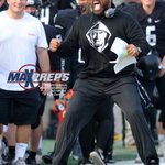 Photo by Chuck Faucette (@CoachFaucette)