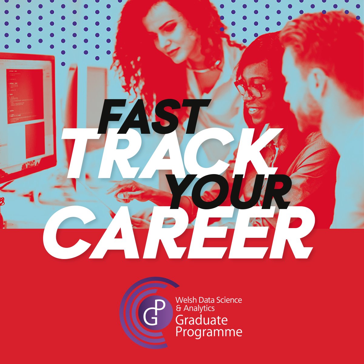 NLRecruitment_'s tweet photo. It's been a busy and insightful few weeks carrying out video interviews for the Welsh Data Science Graduate Programme 2020 intake. 

A fantastic initiative for aspiring data scientists with placements on offer with a range of leading employers. 

#Recruitment #GraduateCareers https://t.co/SDfCedVpw6