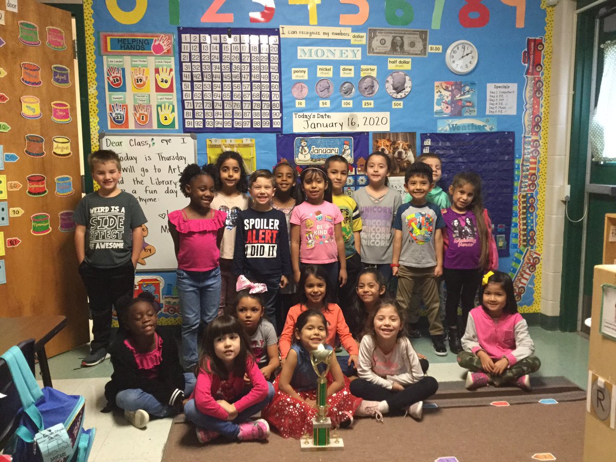 Mrs. Zaiontz (@mrs_zaiontz) on Twitter photo Happy Spirit day Rhodes Raptors! I cannot wait to see you again. This class photo is from February when we rocked the Math Rocks challenge. Keep learning from a distance and look for me on Seesaw! #rhodeswhateverittakes <a href="/NISDRhodes/">Rhodes Elementary</a> Happy Spirit day Rhodes Raptors! I cannot wait to see you again. This class photo is from February when we rocked the Math Rocks challenge. Keep learning from a distance and look for me on Seesaw! #rhodeswhateverittakes <a href="/NISDRhodes/">Rhodes Elementary</a>