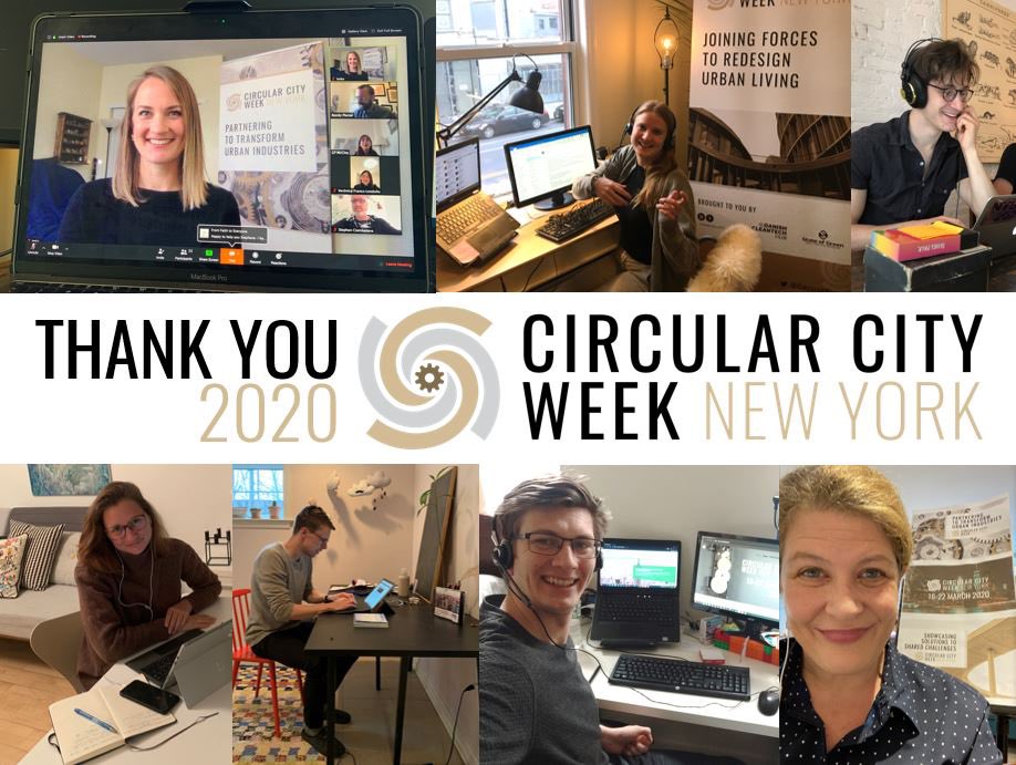 Circular City Week tweet media