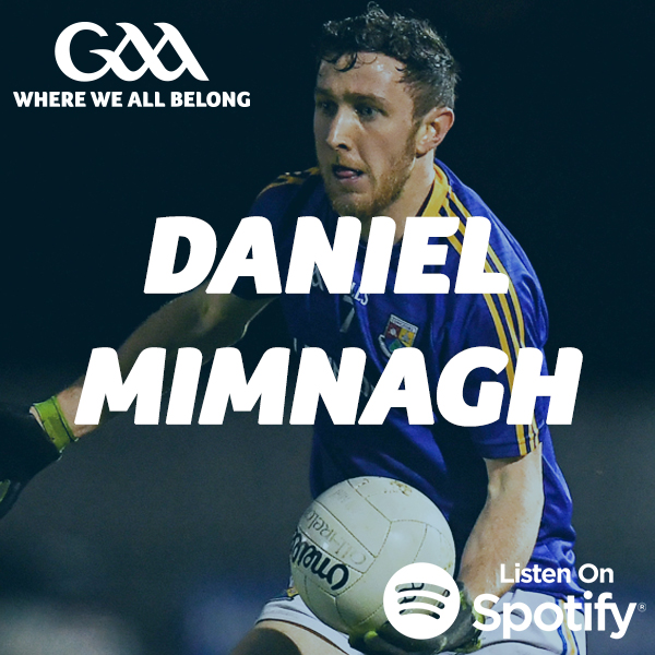 The GAA tweet media
