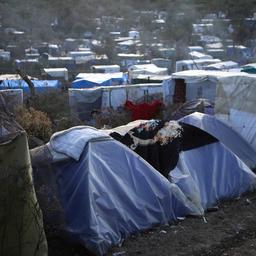 Noodkreet van ruim 5.000 artsen om Grieks vluchtelingenkamp te evacueren.

nu123.nl/noodkreet-van-…

Ruim vijfduizend Europese artsen roepen de Europese Unie op het vluchtelingenkamp Moria op het Griekse eiland Lesbos zo snel mogelijk te evacueren. Als het coronavirus daar...