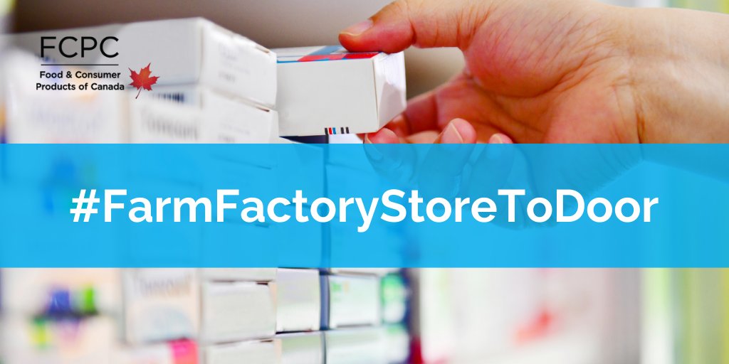 FHCP_PASC's tweet photo. More than ever, Canadians are looking to #ISelfCare. Thank you @CHP_Can and the 50,000 workers making over the counter medicines and other consumer health essentials. #FarmFactoryStoreToDoor https://t.co/yqfUwLgxWv