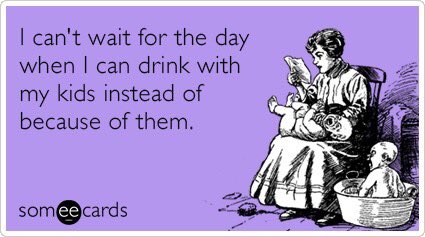 LoveACocktail's tweet photo. How’s #SelfIsolation going for you?? 
🥂#SelfIsolationwithkids 🥂#wine #winetime https://t.co/CPMOt3igzZ