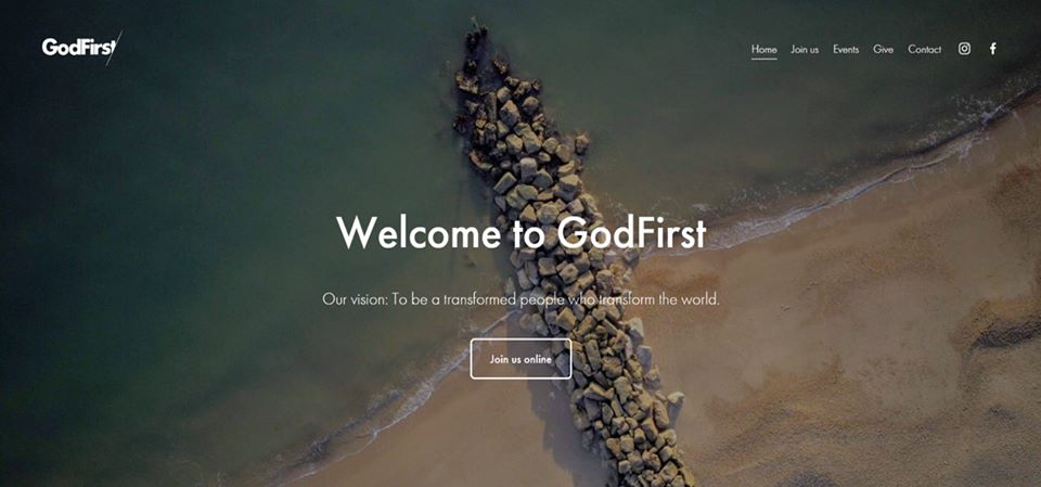 GODFIRSTCC's tweet photo. We would love for you to join us 10:30am on Sunday for GodFirst Church Online
https://t.co/TAUfRCe1VA https://t.co/veKarsbgAl