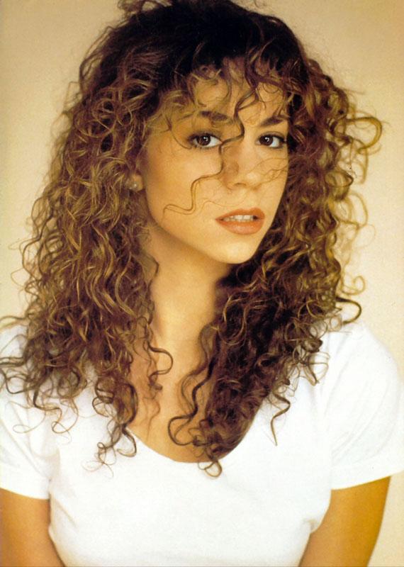 Happy 50th Anniversary (Birthday) Mariah Carey! 