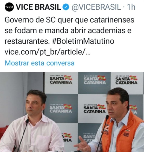 Como eu gostaria q o William Bonner abrisse o jornal nacional hj