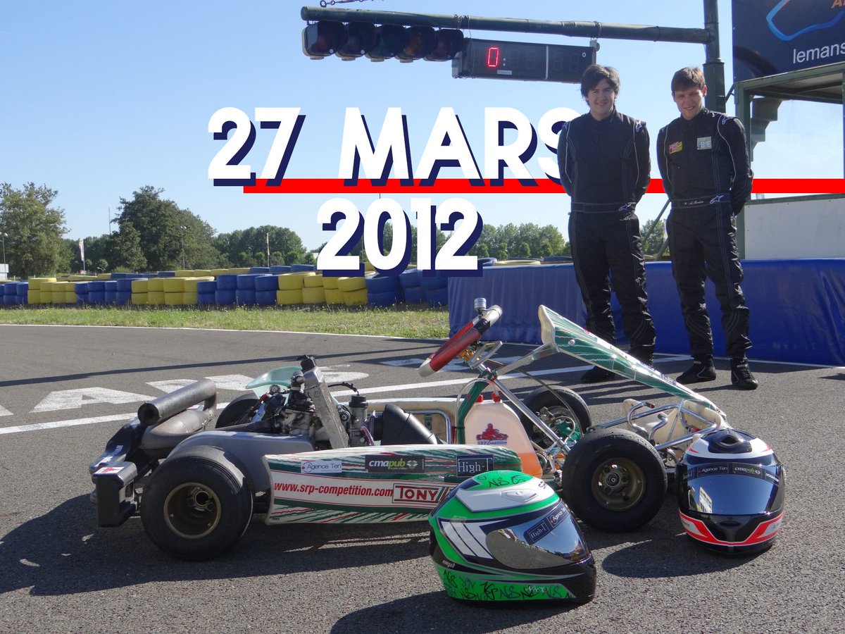 SRPCompetition's tweet photo. 🎉 SRP fête ses 8 ans !

On dit que le temps passe vite et c’est vrai ! Déjà 8 ans que cette aventure sportive et humaine existe. Aujourd’hui, nous sommes heureux du chemin parcouru ! Partenaires ou bénévoles vous avez tous apporté votre pierre à l’édifice... MERCI 🙏🏻

#SRP 🔴🔵 https://t.co/8BwXAl3FLb